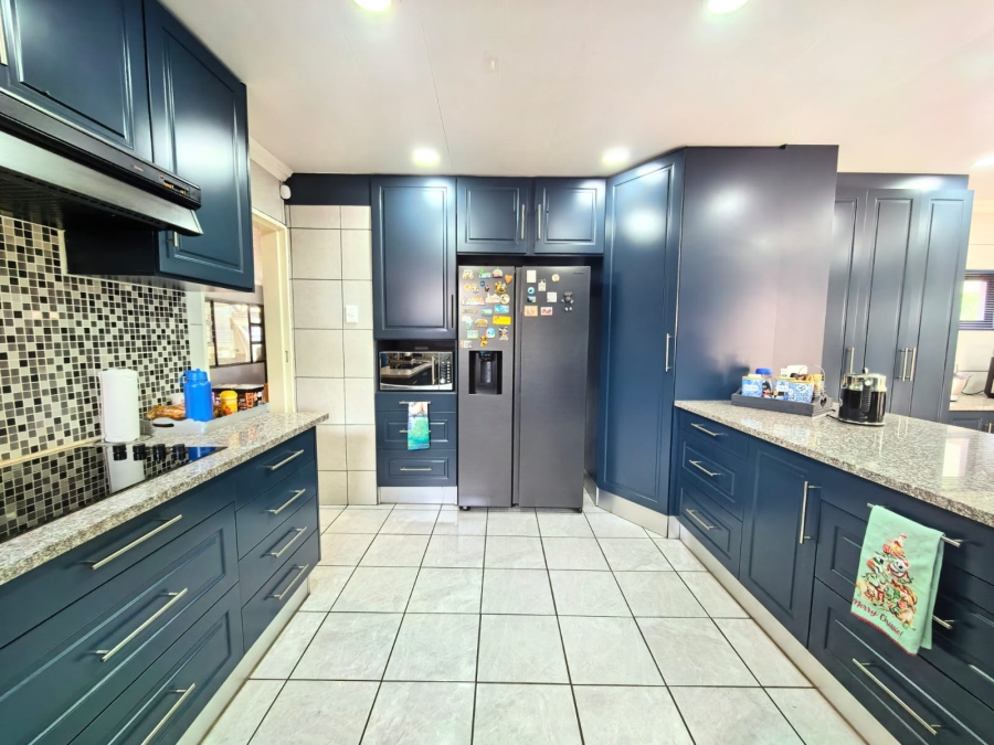 3 Bedroom Property for Sale in Sasolburg Ext 4 Free State